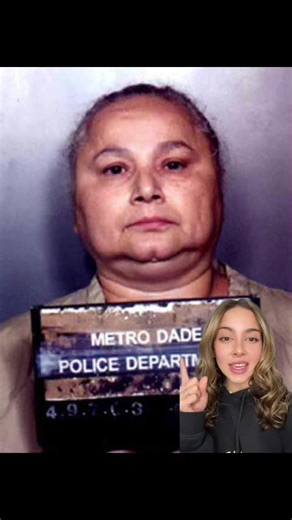 link in bio to listen 🧚🏼‍♀️ #griseldablanco #truecrimetiktok #criminallyinsane #murder #cartel #greenscreen