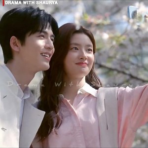 Unexpected Kiss 😚😘 ~ Cdrama ❣️~ The best thing ~ Drama With Shaurya !!