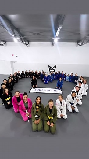 The Girls in Gis Florida-Orlando event was nothing short of extraordinary!! Big thanks to @allianceorlando for generously opening your doors to support women and girls in BJJ. Thank you to @gezarymatuda & Maria Cardozo for sharing your wealth of knowledge and insight with us. Thank you to our rock star team of ambassadors and volunteers for all of your hard work and for making this event possible. Thank you to each and everyone of you for being a part of this experience and we look fora#ward to 