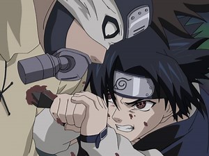 Naruto - 2 Épisode 28 : MANGER OU ÊTRE MANGÉ… NARUTO JOUE LES APPATS! - streaming - VF et VOSTFR - ADN