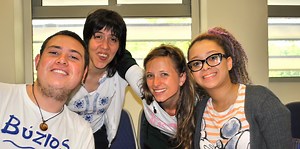 Youth with Disabilities Programme: IDA and UNFPA