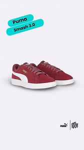 3K views · 33 reactions | El color que quieras con las Puma Smash 3.0  Las Puma “Smash 3.0” es una silueta que se creó inspirada en el tenis y han vuelto este año mejores que nunca. Encuentra todos sus colores en Belsport y arma tu outfit con estilo  Encuéntralas en tiendas y BELSPORT.cl | Belsport | Facebook