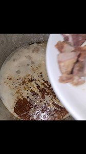 Tigernut Milk Rice From Mercury_kitchen NO OTHER PLACE... | MercuryChops and Kitchen