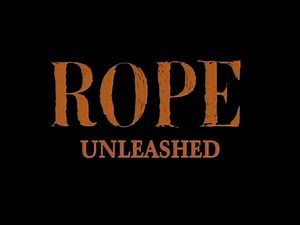 The Making of Hitchcock's 'Rope'