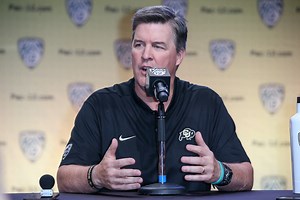 Former Buffs Coach Mike MacIntyre Hired At Ole Miss