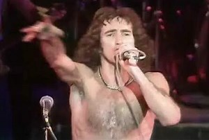 AC/DC - Night Prowler (Official Music Video) SD.