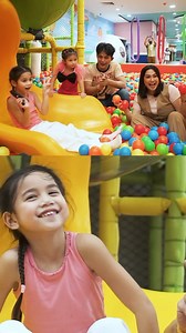 #tbt Looking back at one of our favorite celebrity celebrations! @marieltpadilla @robinhoodpadilla. It was double the love and double the fun as Isabella @mariaisabelladepadilla turned 6 and Gabriela @gabrieladepadilla turned 3 at @kindercityph - The Ultimate Indoor Playground. The event was masterfully planned by Ms @maan_sb of @partystartersph and the styling was en pointe by none other than the artistic and sophisticated Ms @kayetermulogarcia of @kayegarciaevents. Priceless moments were beaut