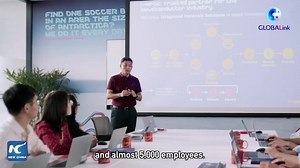 Cooperation with China means more opportunities than threats. An increasing number of multinational corporations are intensifying their efforts to localize research and development activities in China | Chinese Embassy in the Netherlands