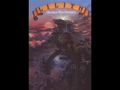 Lilith by George MacDonald - Audiobook