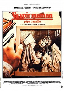 Regarder Va voir maman, papa travaille en streaming
