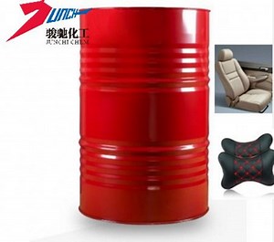 [Hot Item] Foam Chemicals Blend Polyether Polyol and Isocyanate for Spray Foam