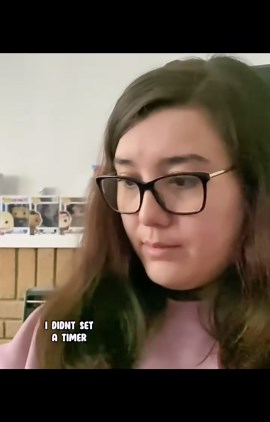 ADHD Cooking Vibes in Real Time