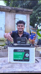 195K views · 4.4K reactions | Making homemade 12volt battery #science #project #experiment #diyprojects #homemade #minivlog #facebookreel #reels | Sujan experiment | Facebook