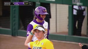 3.8K views · 111 reactions | The Lead Has Been Taken‼️ Missouri - 5 LSU - 6 bit.ly/3K7pS9i | LSU Softball | Facebook