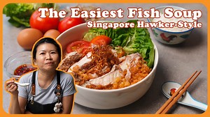 8.6K views · 47 reactions | This is the only sliced fish soup recipe...