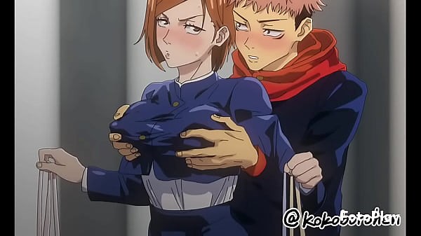 Kugisaki Nobara COMPILATION