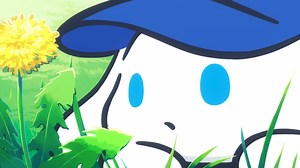 I.CINNAMOROLL AnimationEpisode 26:Stroll