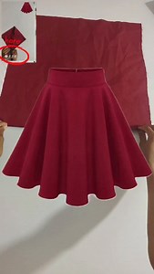 297K views · 43K reactions | Skirts Design Cutting and Stitching ideas Easy Tricks girl dress design, frock design, beginner sewing project trouser cutting and stitching diy baby fashion indian fashion #fashion #babyclothes #dressdesign #babyfrockstitching #babydress #sewing #cuttingtips #noorfashion #SkirtDesign #skirttutorial #SkirtSewing #clothingbrand #clothing #freeclothing #womanclothing #diyproject #usedclothing | Noor Shidiki | Facebook