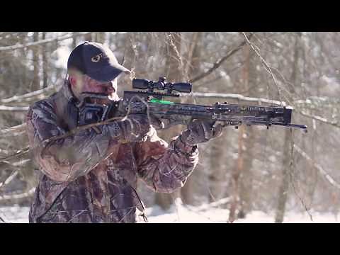 TenPoint Turbo M1 Crossbow