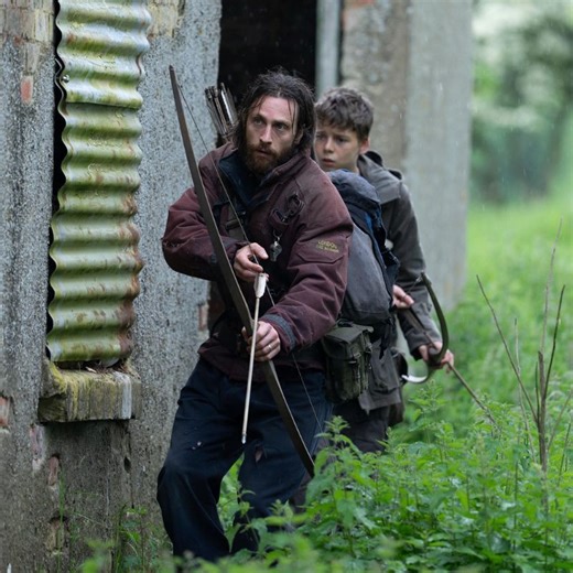 The only chronological guide you need to explore every ’28 Days Later’ movie (and comic)