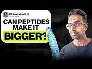 The Penile Growth Stack Is Going Viral... Here’s the Truth