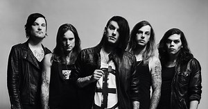 Get Scared - Discografia