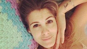 Flor Maggi perdió el embarazo