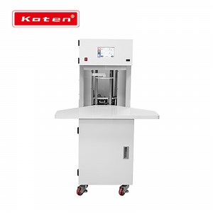 [Hot Item] Smart Paper Counting Machine with Ai Detection Szj-1