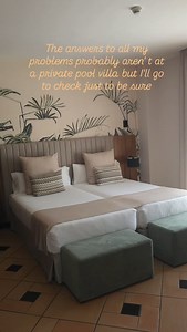 1.5K views · 40 reactions | Hotel Suite Villa María is the answer ☺️ #villaresort #costaadeje #familyholidays #vacacionesenfamilia #hotelsuitevillamaria #tenerife #tenerifeisland | Hotel Suite Villa Maria | Facebook