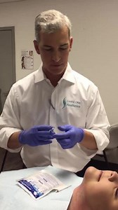 Kybella Treatment for Fat Reduction Under the Chin