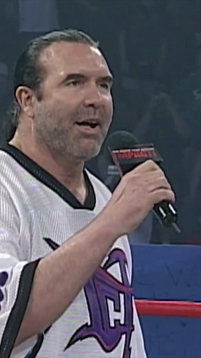 288K views · 1.8K reactions | Hey Yo! #tnawrestling #scotthall #kevinnash #fbreels #legends #heyyo | TNA Wrestling | Facebook