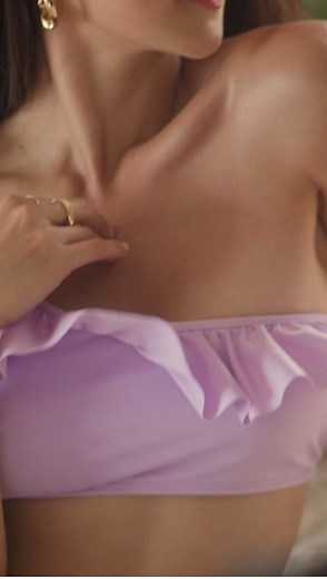 110K views · 1.1K reactions | FRESH NEW TROPICAL WEAR! 囹 Tropical Essentials Autumn selected by yours truly and @blythe is now making its way in stores and into our closets  Get ready to explore colorful, fun and stylish tropical wear starting from PHP 599 available in stores and HM.COM #HMforALL #TropicalEssentialsforKim #TropicalEssentialsforBlythe | Kim Chiu | Facebook