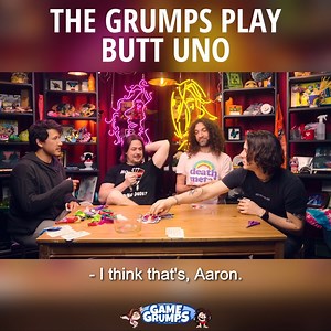 What was your favorite part? | Game Grumps
