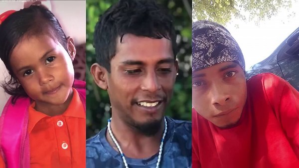 Minister Agrees to Meet with Families of San Pedro Murder Victims Tonight, the Minister of Home Affairs has answered the Cordova and Rodriguez families - whose relatives were victims in the San Pedro triple murder that also left four other persons injured. They families of Delmar Rodriguez, his daughter Amarie Rodriguez, and his friend Carlos Chi issued a statement yesterday, requesting an urgent meeting with with the Minister Of Home Affairs and his CEO. They want to discuss the wya the investi