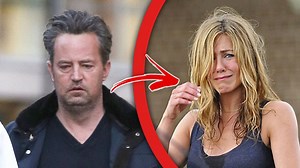 'Friends' Cast Members React To #MatthewPerry's Passing | Beyond The Screen