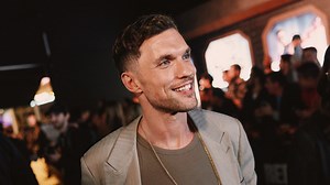The 2 actors who played Daario Naharis on Game of Thrones clash in Rebel Moon