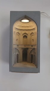 Inside View 💌 #minatures #crafting | Color My Life