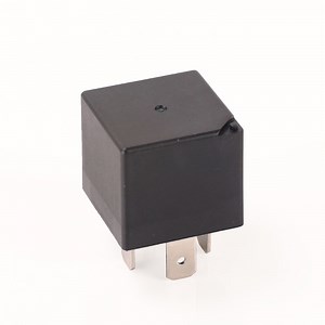 [Hot Item] 12V 24V 40A 4pin Changeover Mini Car Truck Relay