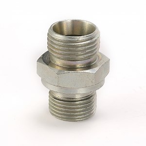 [Hot Item] Bsp Thread Stud Ends with O-Ring Sealing Adapter (P1CG-1DG)