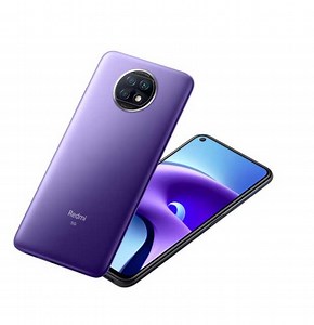 Xiaomi lanza los celulares Redmi Note 9T 5G y 9T a precios muy competitivos - Alta Densidad