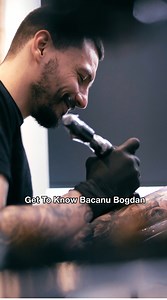 6.8K views · 56 reactions | Artist Spotlight: @bacanubogdan Starting...