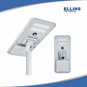 [Hot Item] Modular Pole Mounted Solar Street Light 600W Solar Powered Outdoor Lights