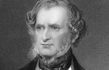 Edward Smith Stanley, 14th Earl of Derby - Alchetron, the free social encyclopedia