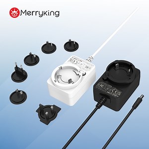 [Hot Item] EU/Us/UK/Au Plug Switching Power Supply 5V 2A 2000mA 10watt Wall Power Adapter for Table Lamp