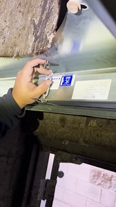 Did you know that garbage shoots need a fire damper? Similar to fire doors, these systems are designed to contain the fire and reduce the likelihood of the spread of heat and smoke. #fireprotection#fireprevention#safetyfirst#fireproof | KORD Fire Protection | Facebook