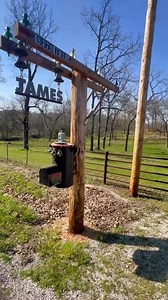 Lineman Mailbox ⚡ Love it! ❤ Credits Titok @jeremyjames1000 #linecrate #lineman #linelife #linemanlife #linemanpride #linepride #lineman4life #dirtyhandscleanmoney | LineCrate