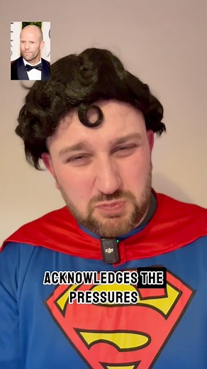 Secret Superman auditions from some well known celebrities.. | Al Foran Comedy