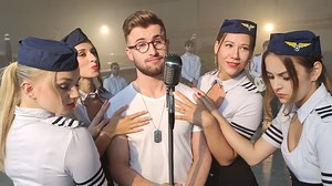 Písničkář Michal Horák je Vpoho. I s Hynkem Čermákem jako šéfem - Novinky