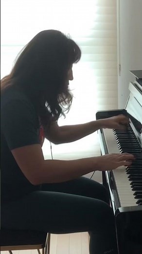 VI Labs True Keys "Italian Grand" test