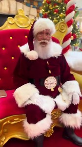 A special message from Santa himself! 🤭🎅 Come take photos with him in our festive holiday wonderland setting right in front of JCPenney! He'll be here until December 24th. Make a reservation and pre-purchase your photo package at the link below! 🌟 🔗 https://bit.ly/3RfHkMg 🔗 ____ ¡Un mensaje especial de Santa! 🤭🎅 ¡Ven a tomarte fotos con él en nuestro maravilloso entorno festivo justo frente a JCPenney! Estará aquí hasta el 24 de diciembre. ¡Haz una reserva y precompra tu paquete de fotogr